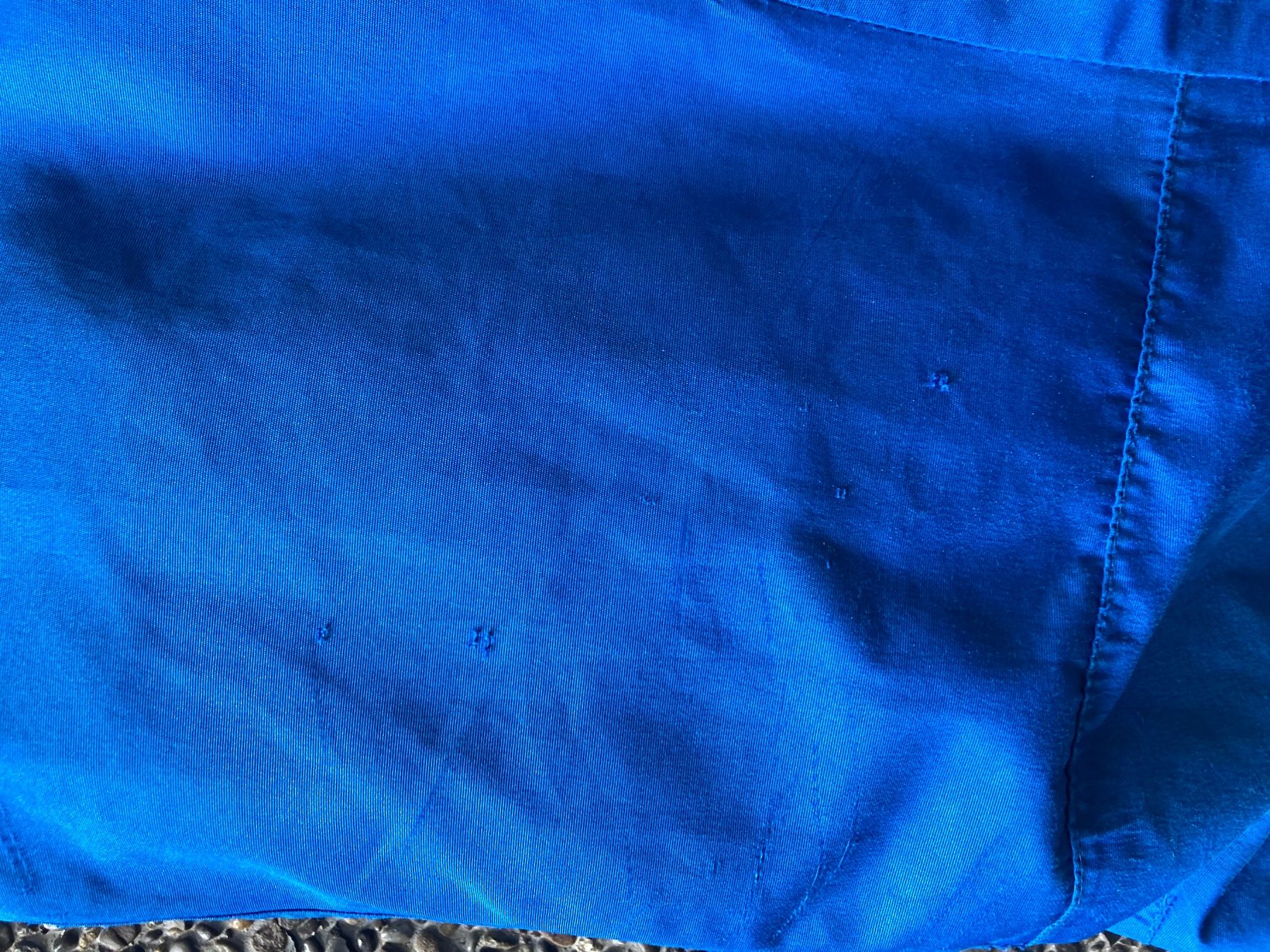 Pantaloni: Skihose, Gr. 122/128 – Usato da Aetingen venduto da Nadinsky 2