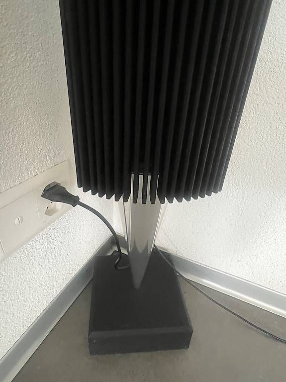 Casse acustiche: B&O Beolab 8000 EBENE Bang&Olufsen – Usato da Ursy venduto da poehn 3