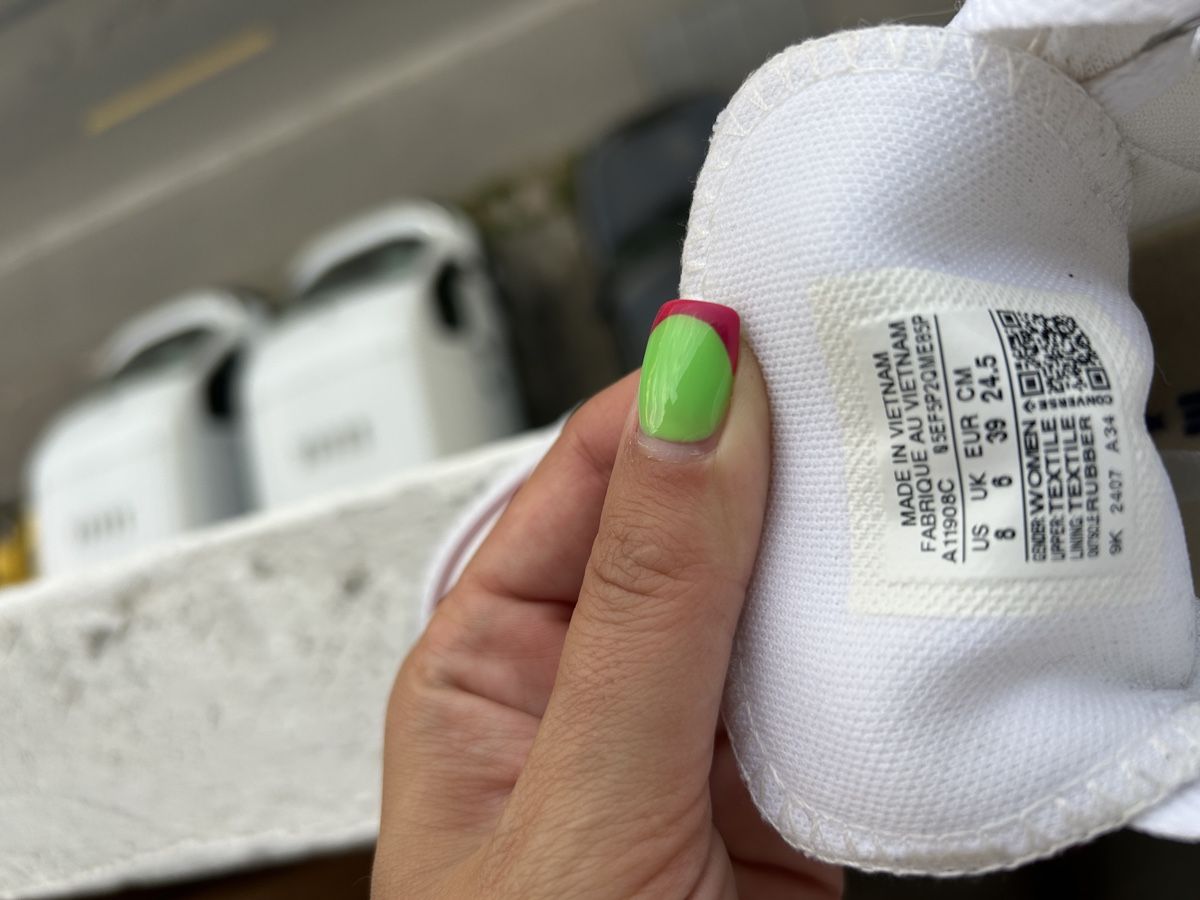 Converse Scarpe da donna: Converse Sneaker, Grösse 39, wie neu – Usato da Neuhausen venduto da pro_9g72 4