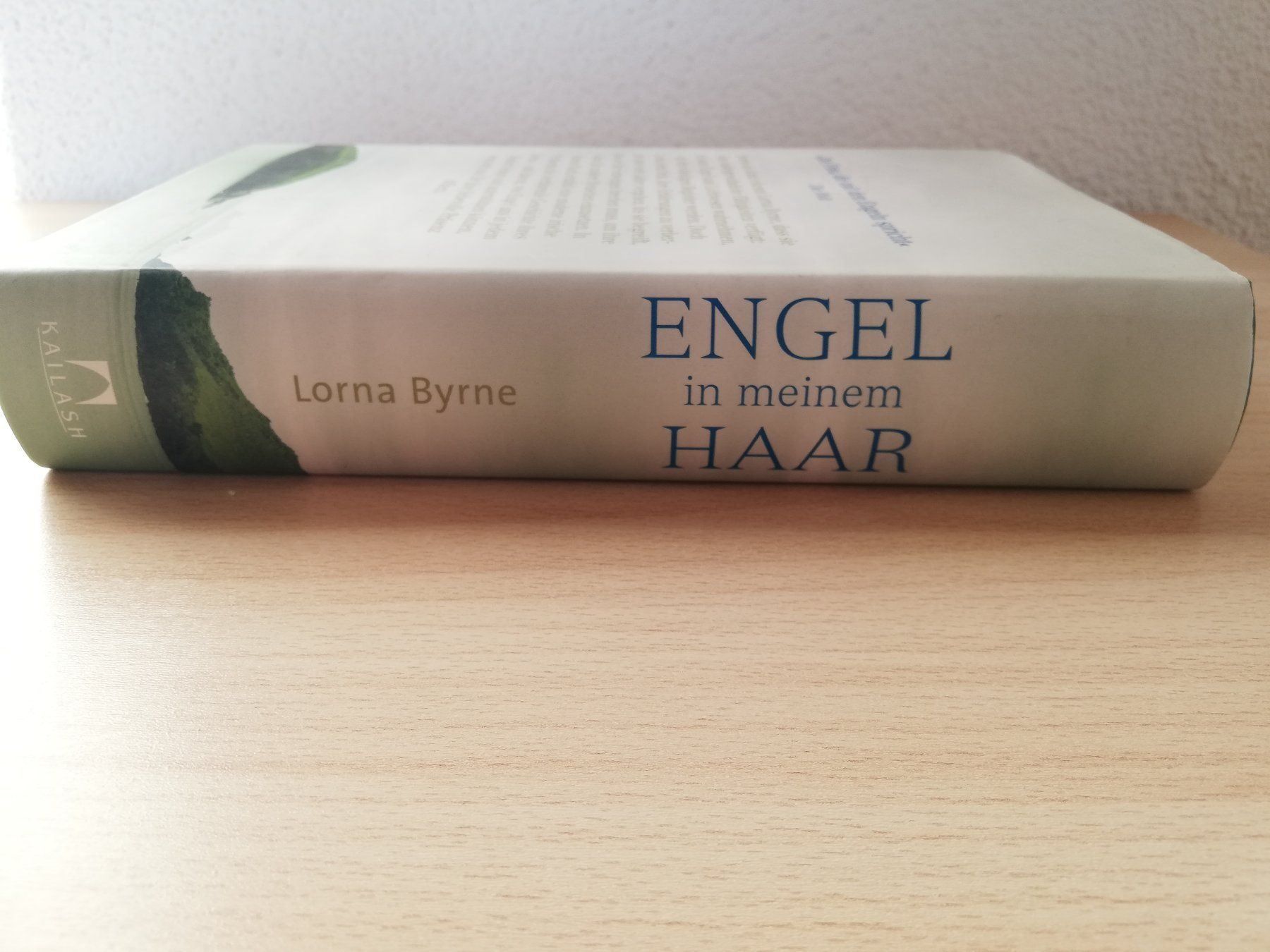 Libri: Engel in meinem Haar – Usato da Worb venduto da geo_zbd8 4
