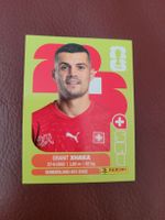 GRANIT XHAKA SUI 9 Panini FIFA World Cup 2026