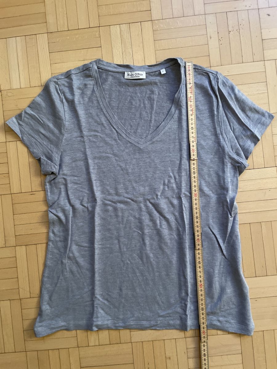 Marc O'Polo T-Shirts: Marc O'Polo Shirt Gr.L – Gebraucht aus Basel von pilzliii