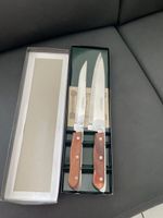Messer Set HAKAM 2 Stueck rostfreier Stahl neu