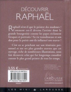 Livres: Découvrir Raphaël – D'occasion à Neuchâtel par Dualseele 1