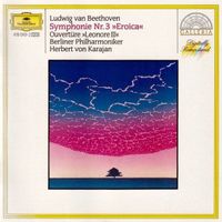Herbert von Karajan - Berlin Philharmonic Orchestra -Leonore