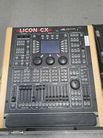 Licon CX Neuwertig!