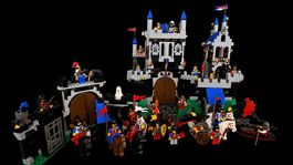 Div. Lego