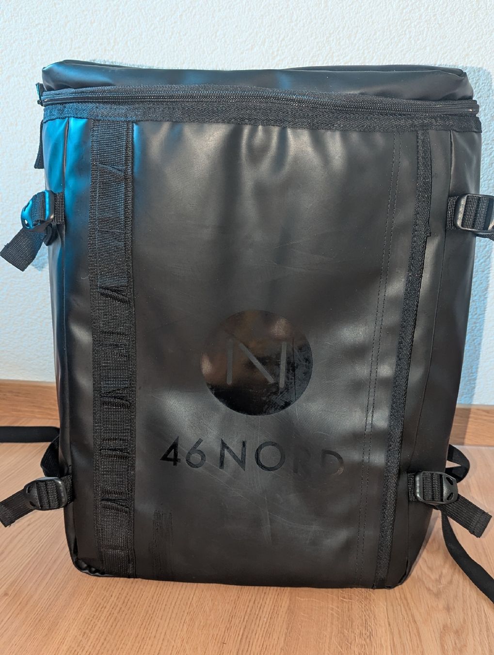 46 Nord Rucksäcke: 46 Nord 20 L Rucksack – Gebraucht aus Biel/Bienne von imo_vhf7