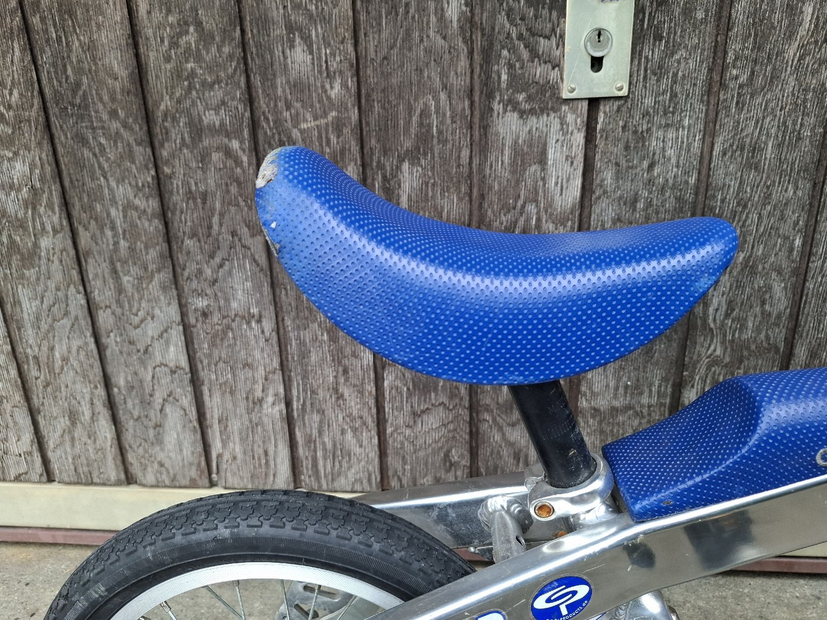 Biciclette: Kindervelo 14 Zoll – Usato da Balterswil venduto da schnecke89 2