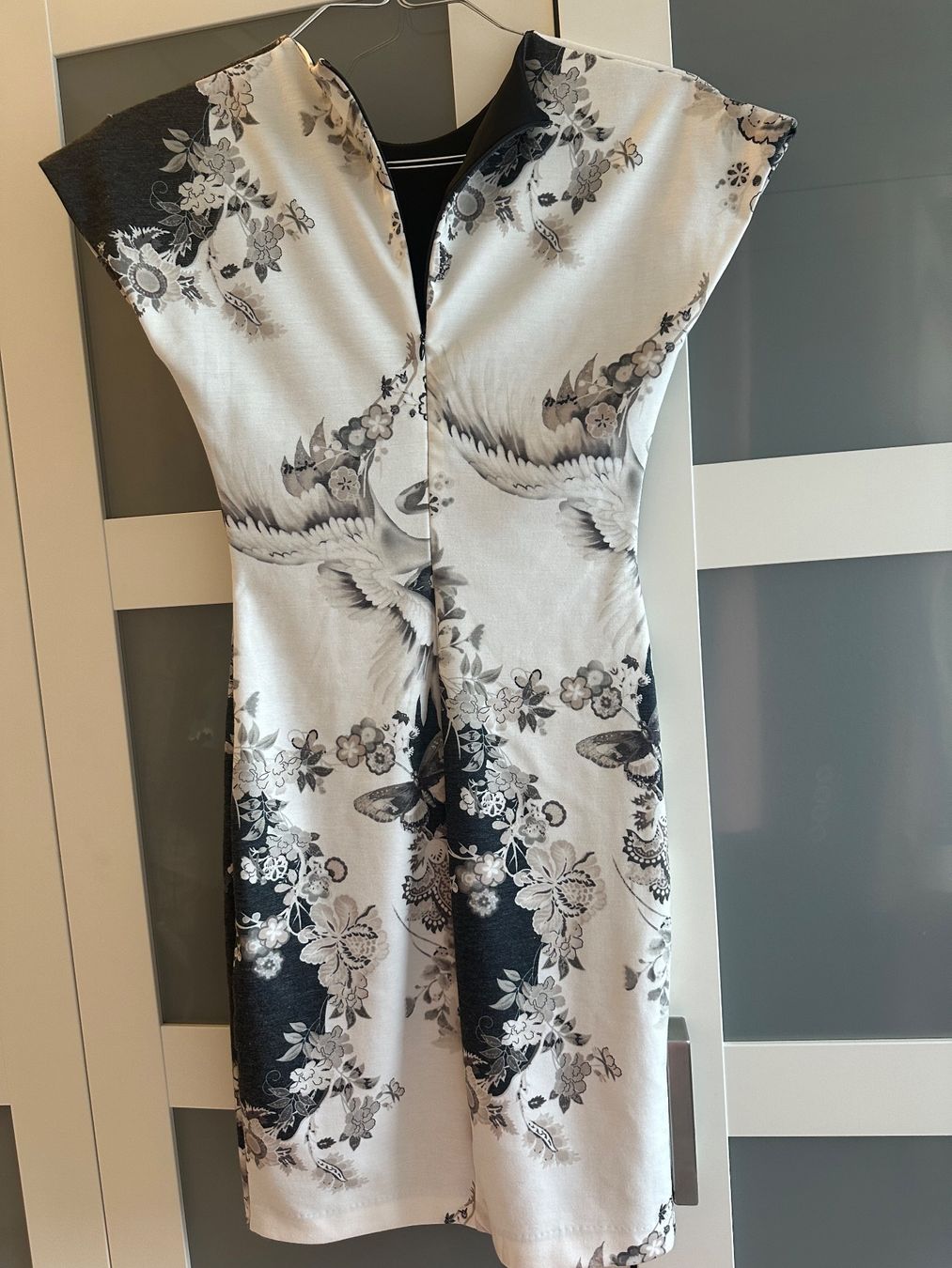 Kleider: Mango suit dress – Neu (gemäss Beschreibung) aus Wollerau von bod_25yw 2