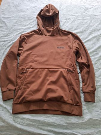 OAKLEY Funktions- Hoody