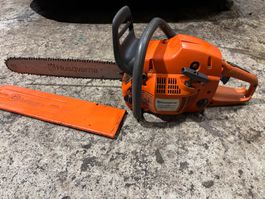 Husqvarna Kettensäge 455 Rancher
