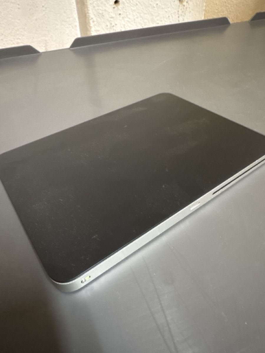 Apple Mouse: Apple Magic Trackpad 2022Excellent Condition - Ready for Sum – Usato da Gebenstorf venduto da Jay.link