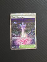 Pokémon - Tour Prismatique - CRI 111/086 - FR 🇫🇷