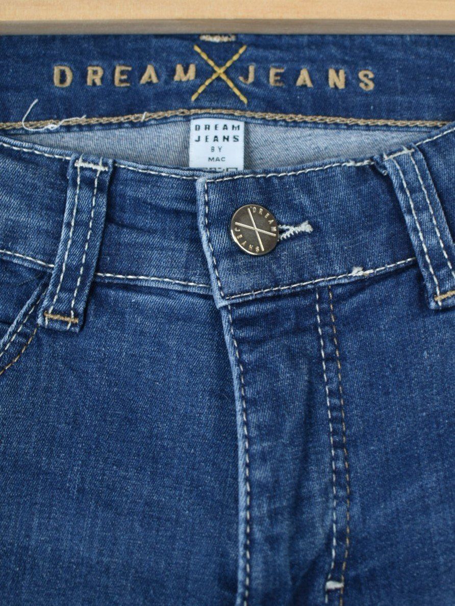 Jeans: Mac Dream Jeans Gr.34/30, slim fit – Usato da Nürensdorf venduto da 2ND_STORY 3