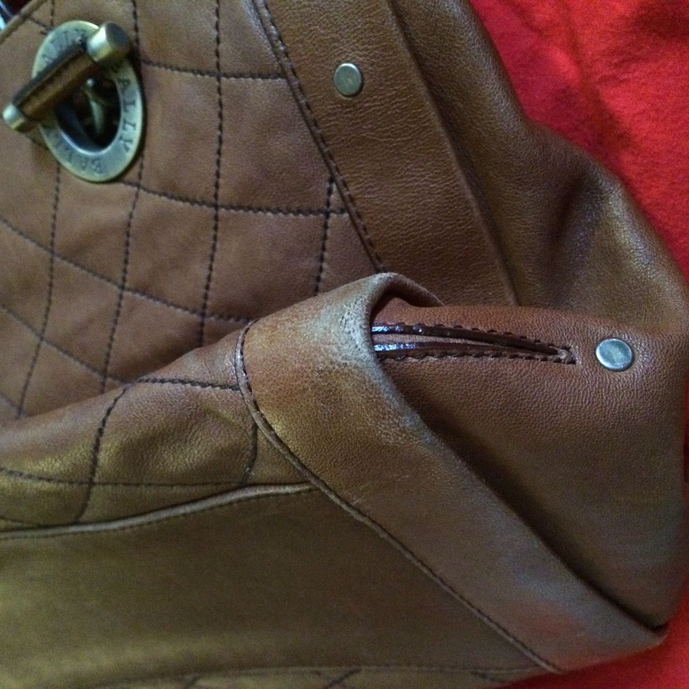 Bally Borse da donna: vintage Bally Handtasche – Usato da Zürich venduto da kristina09 9