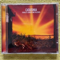 CATATONIA-EQUALLY CURSED AND BLESSED