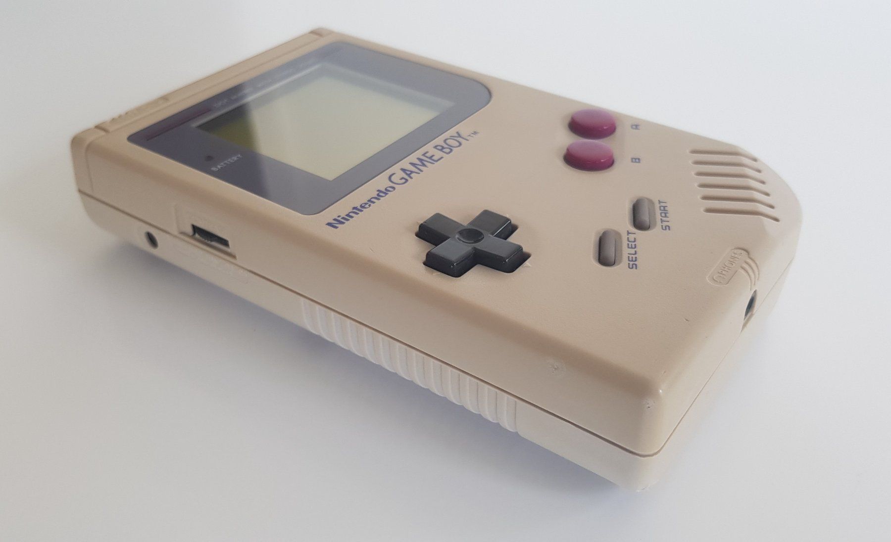 Nintendo Konsolen: Gameboy Classic (DMG-01) – Gebraucht aus Oberglatt ZH von jawormmx 5