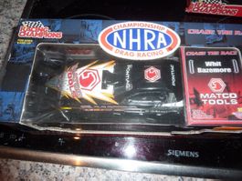 FUNNY CAR MATCO TOOLS