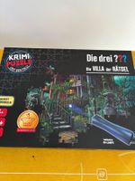 Die 3 Fragezeichen