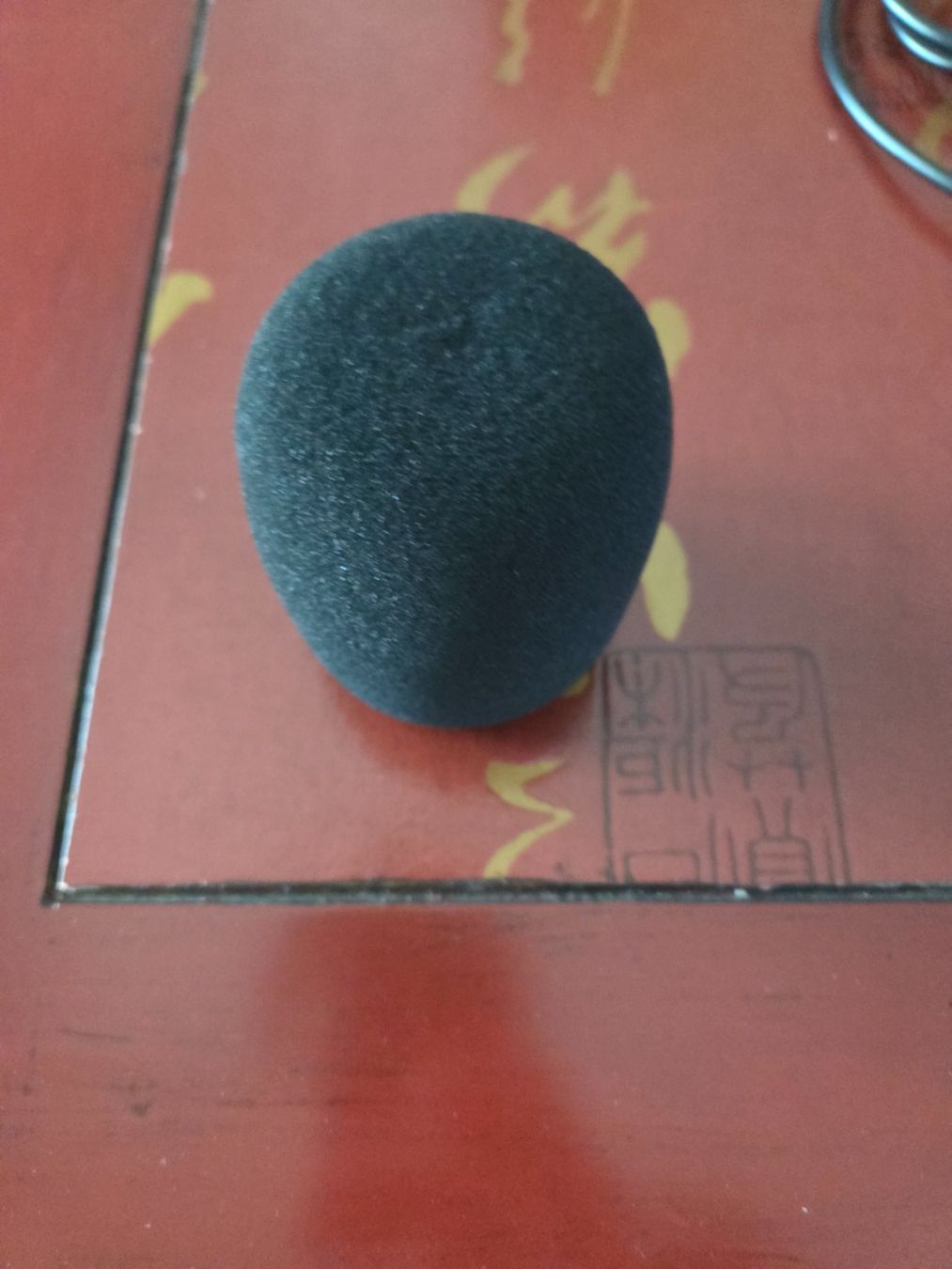 Microfoni: Sucastle Microphone – Usato da Riehen venduto da san_2v79 2
