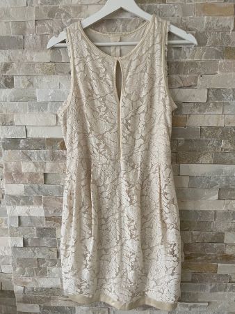 Zara Kleid Gr.S
