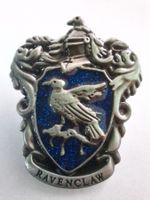 Harry Potter Pin