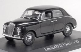 Lancia APPIA I Serie 1953 , 1:43