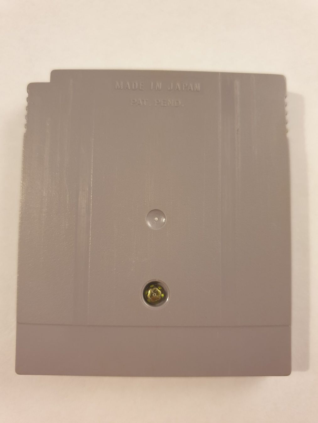 Spiele: GameBoy - Milon's Secret Castle – Gebraucht aus Rain von Rou_z26r 1