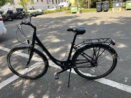 Vélo de ville