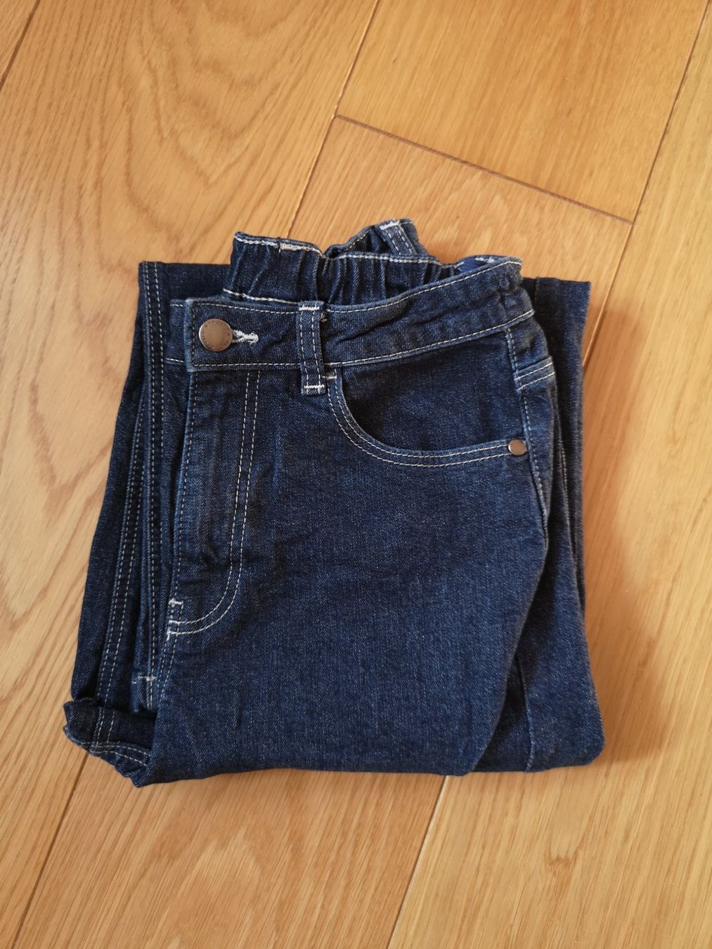 Next Pantaloni: Pantalon jean's – Usato da Bonfol venduto da Lilalune 2