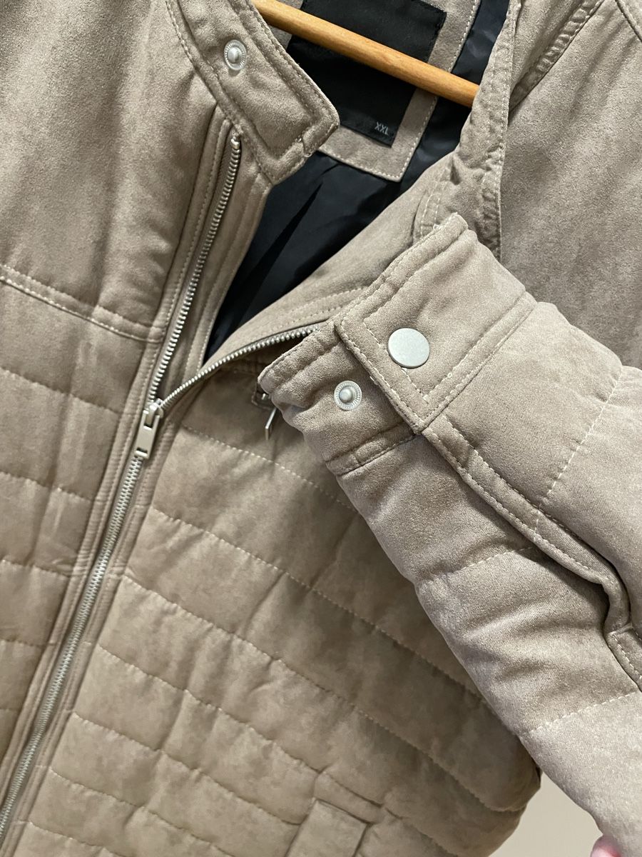 Jacken: Jacke XXL – Neu (gemäss Beschreibung) aus Bern von calana80 2