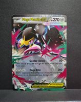 Pokémon Mega Mawile ex 094/132 🇱🇷