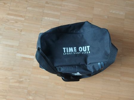 Fussballtasche FC Mönchaltorf