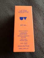 ULTRA VIOLETTE Queen Screen SPF 50+ SKINSCREEN Sonnencreme