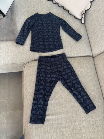 Reima Skiunterwäsche 90 cm 2-jährig