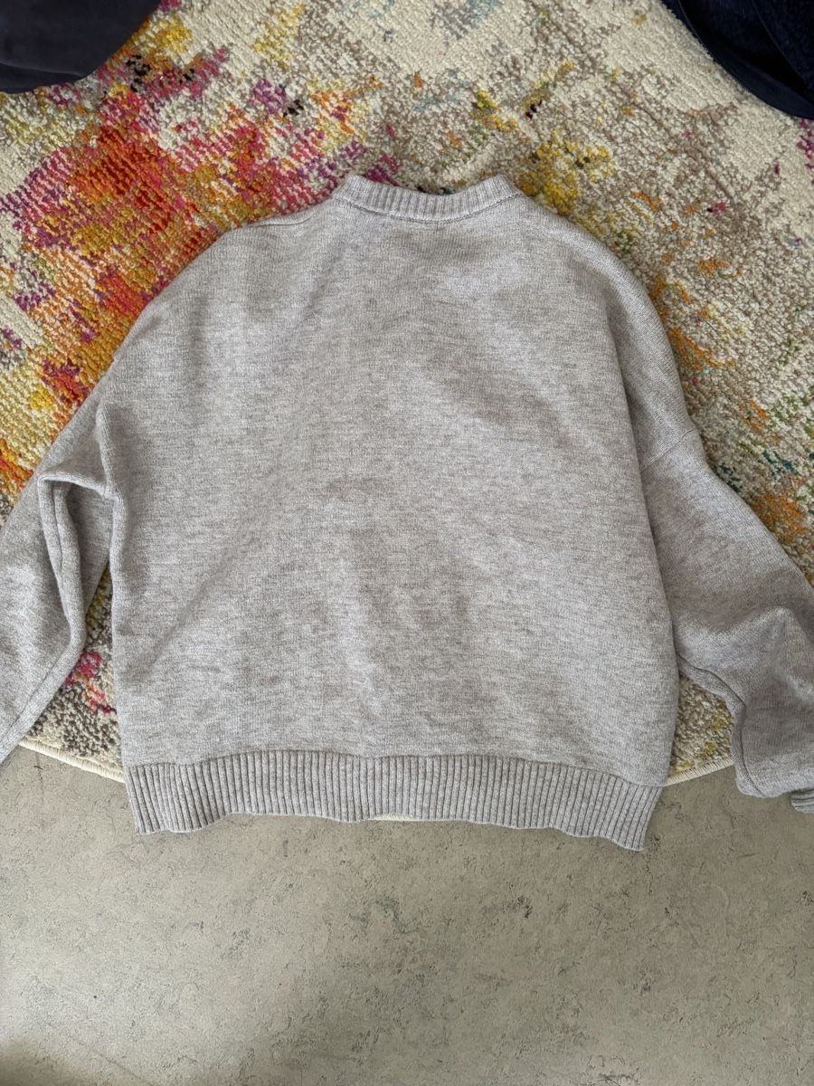 Giacche: Cardigan grau S – Nuovo (secondo la descrizione) da Sevelen venduto da sarah_selina 2