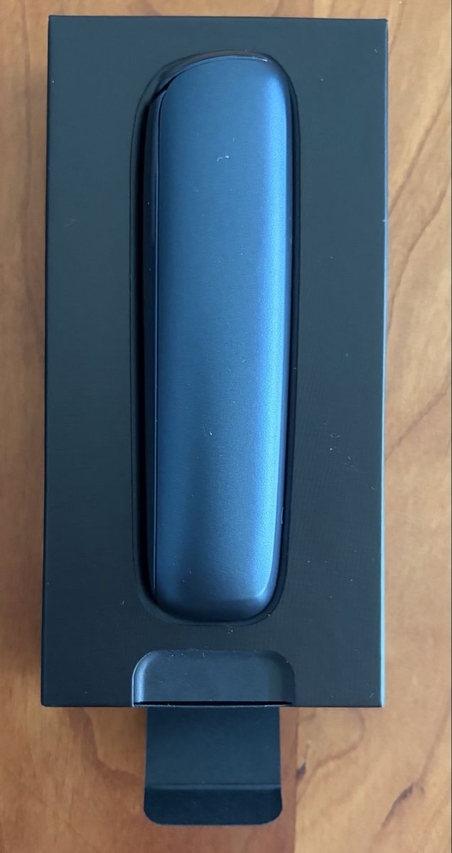 Sonstige Tabakwaren: Ploom Aura elektr. Tabakerhitzer – Neu und originalverpackt aus Belp von Cornerman11 2