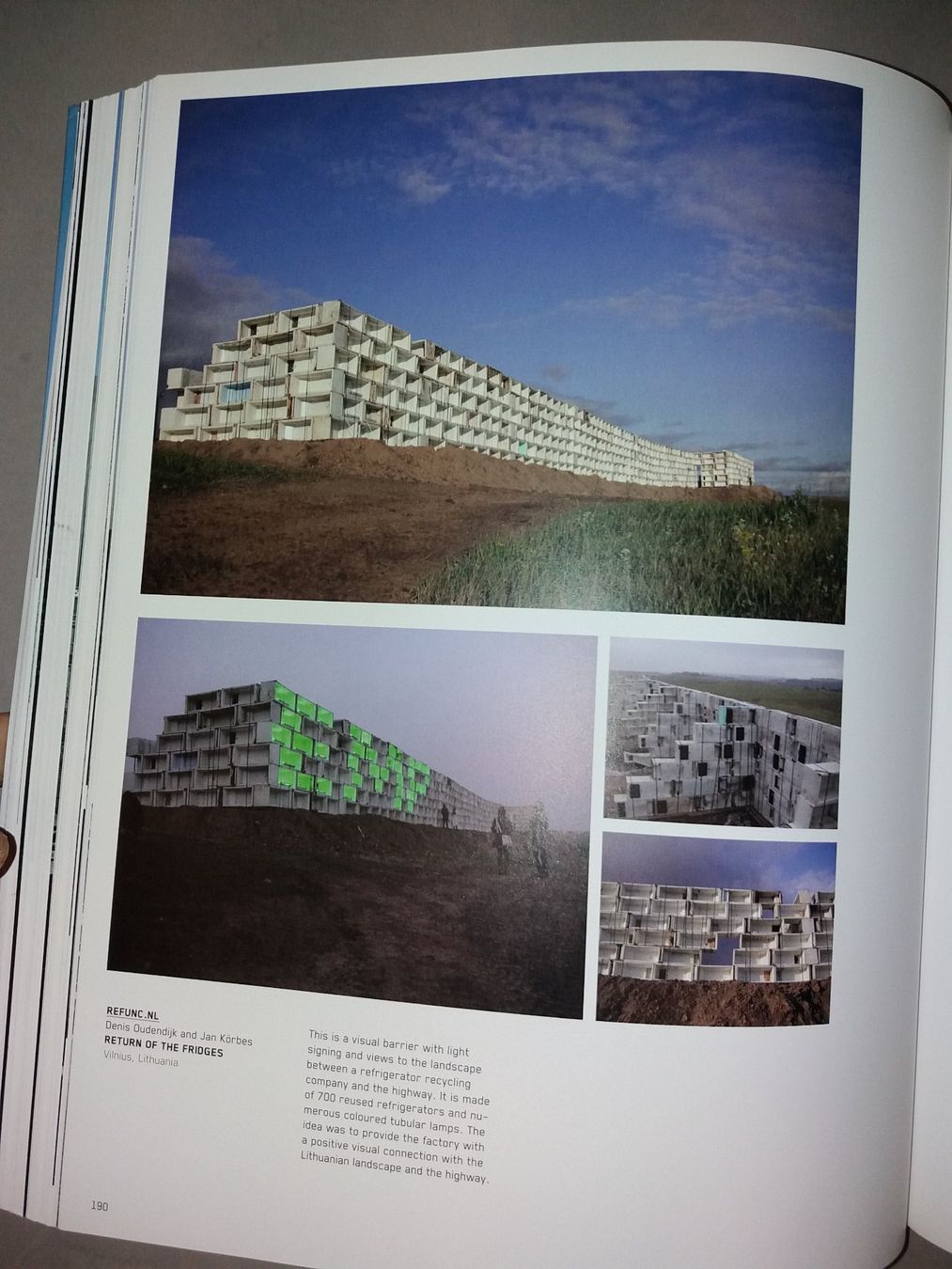 Libri: ARCHITEKTUR Space Craft 2 interessant anregend – Usato da Welschenrohr venduto da Regool 6