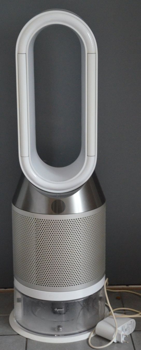 Dyson Ventilatori: Dyson PH01 Hot - Cool Lüfter / ventilateur – Usato da Collonges venduto da arashee