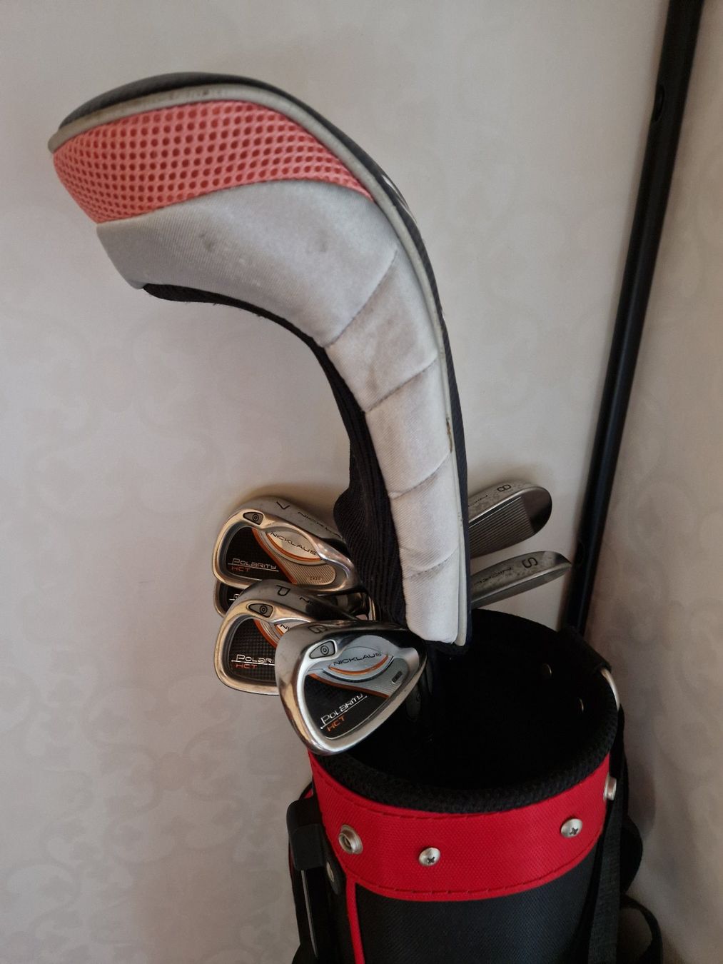 Borse da donna: K-TEC GOLFBAG – Usato da Sirnach venduto da JuStaVerKauft 1