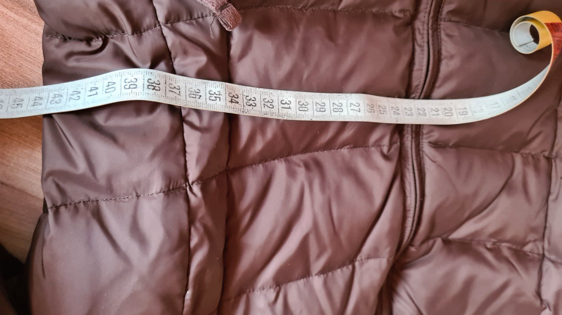Giacche: Jacke von Benetton gr.38 – Usato da Ferden venduto da jemyce 1