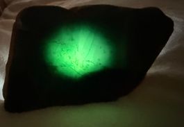 Jadeite Natural  seltener