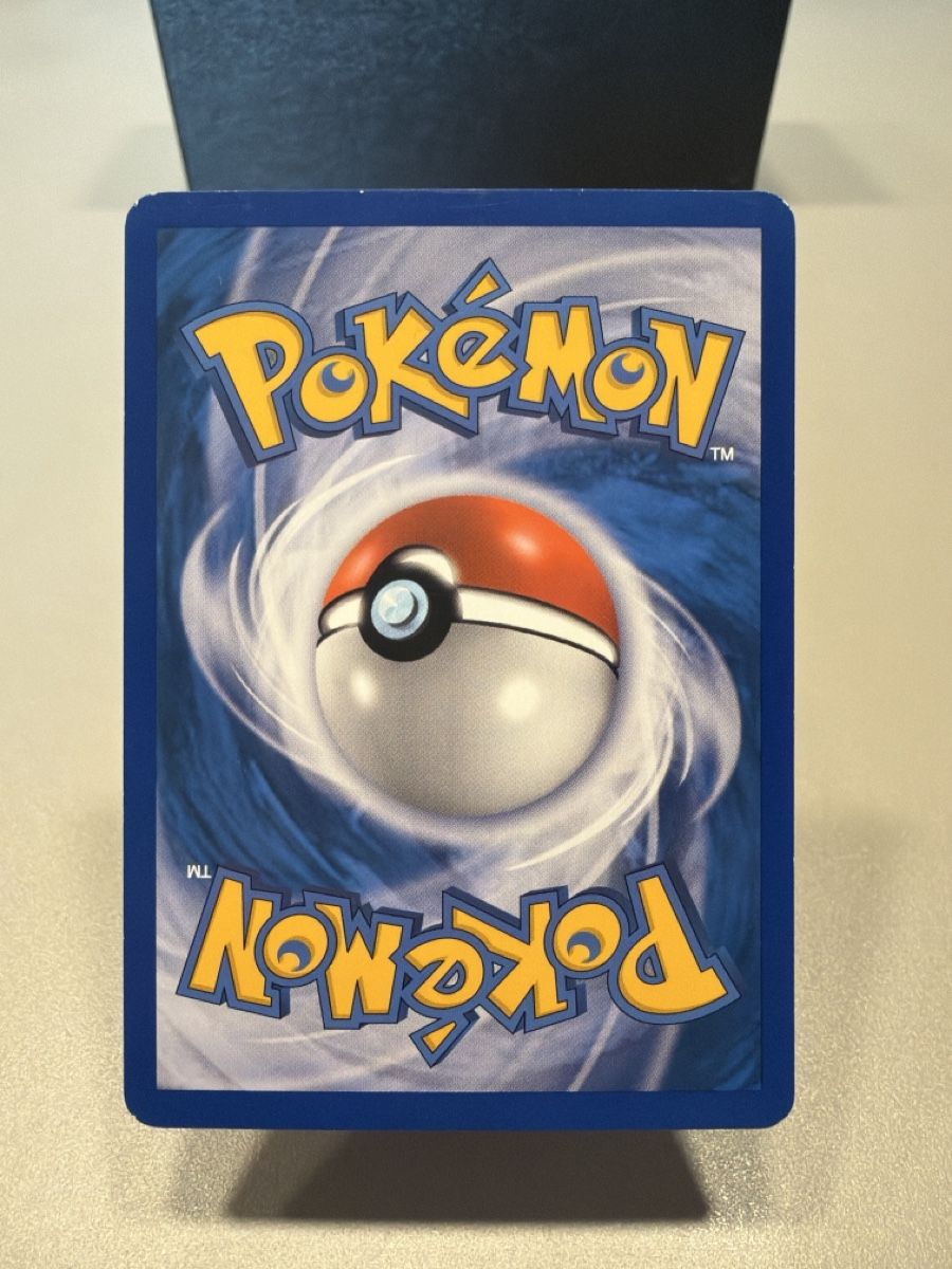 Pokémon Sammelbilder & Trading cards: Energy 107/110 EN – Gebraucht aus Cadro von rarecandycustoms 1