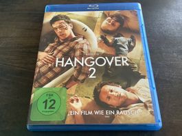 Hangover 2 / Blu - ray
