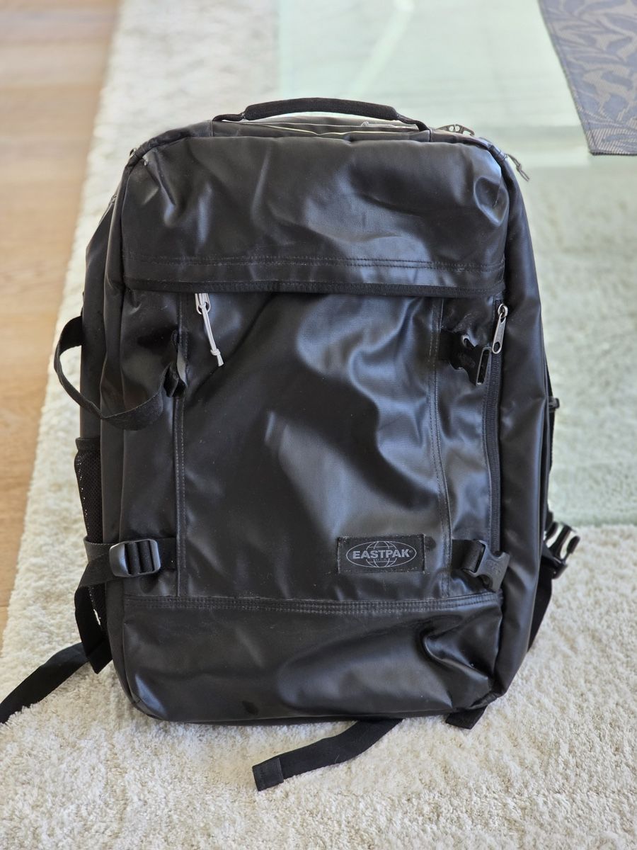 Zaini: Reiserucksack EASTPAK – Usato da Birrwil venduto da bendito 4