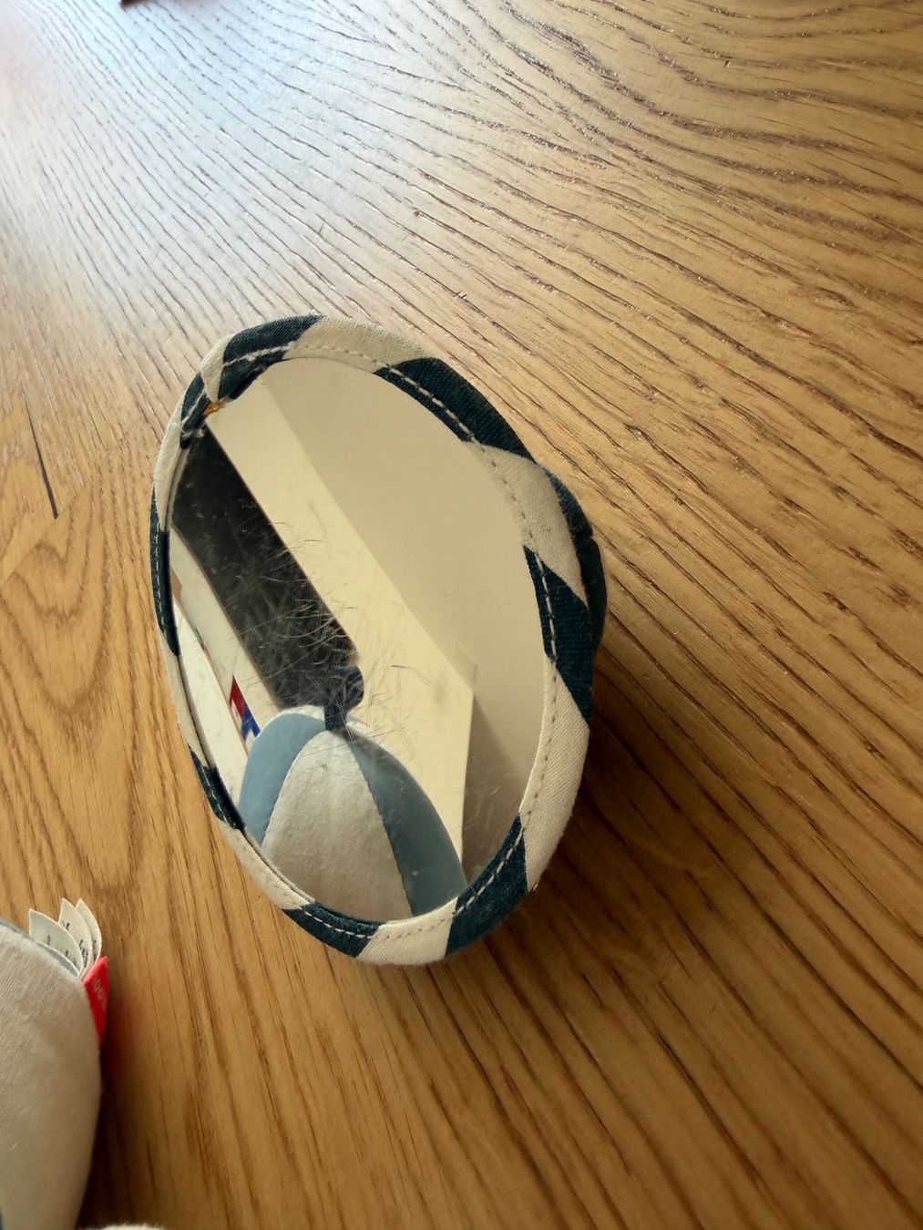 Spielmatte: Spieldecke mit Spielbogen - Done by deer – Gebraucht aus Deitingen von lonmar 6