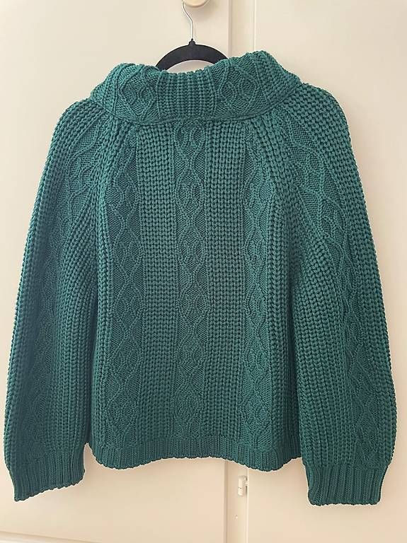 Jacken: Strickjacke MARIA BELLENTANI – Neu (gemäss Beschreibung) aus Zürich von maggie197 1