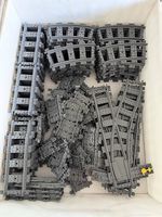 LEGO City Eisenbahn-Schienen-Set