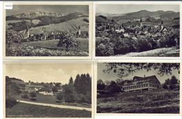 4 AK - Degersheim